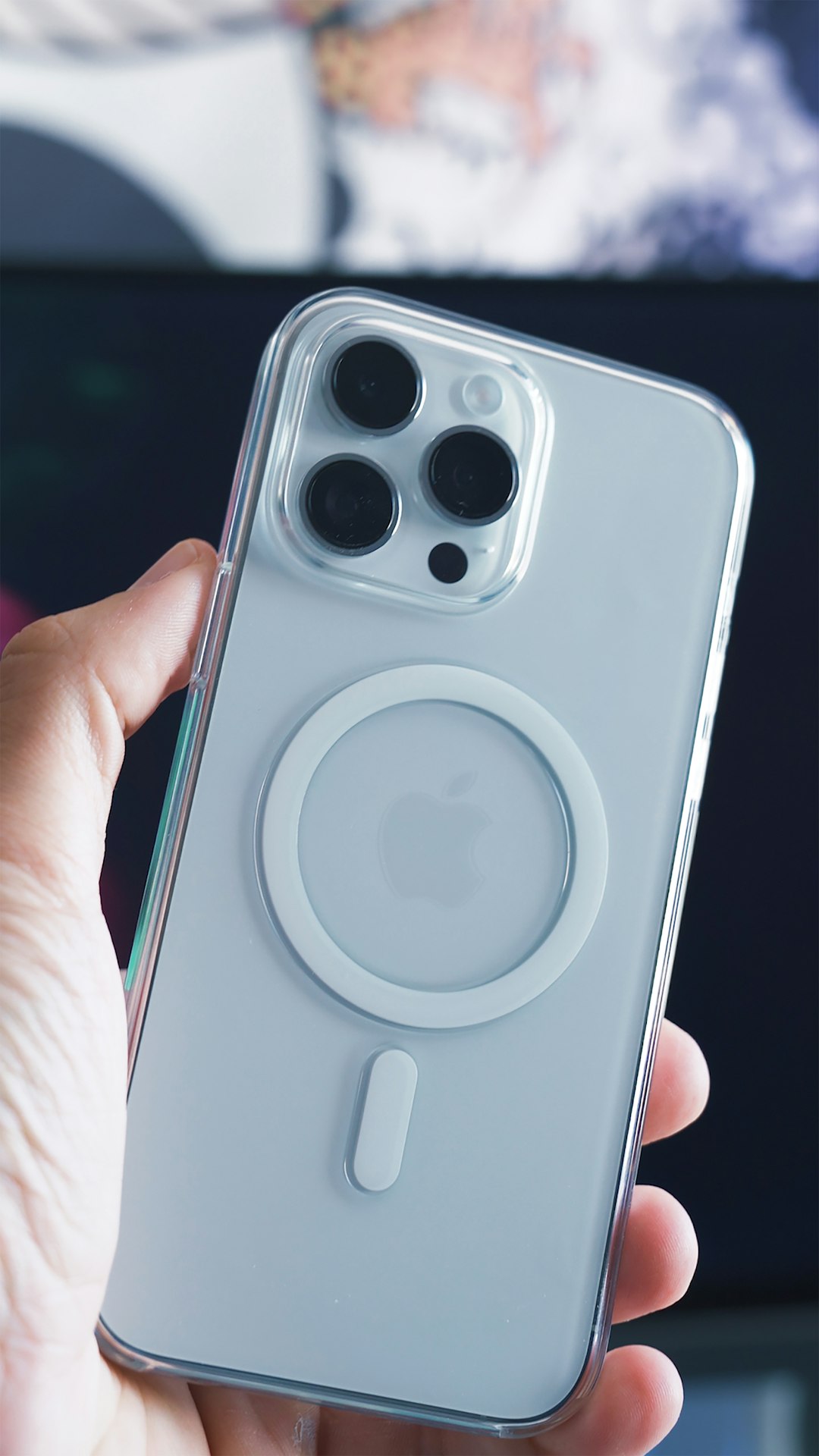 why-choose-us iPhone 14 Pro Max hands on